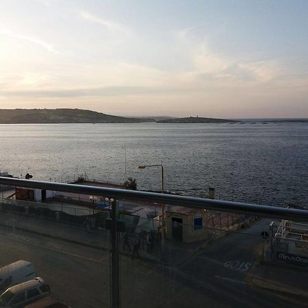 Panorama Mediterranea St. Paul's Bay Buitenkant foto
