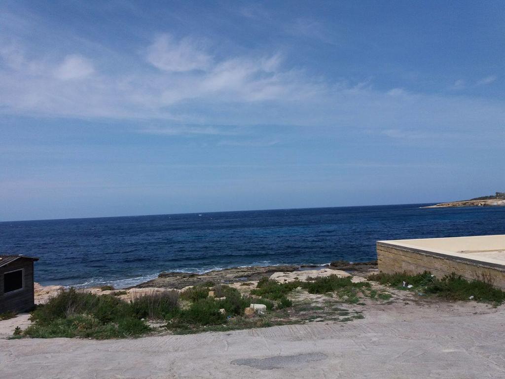 Panorama Mediterranea St. Paul's Bay Buitenkant foto