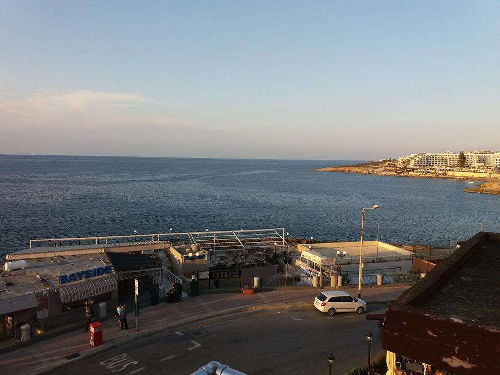 Panorama Mediterranea St. Paul's Bay Buitenkant foto