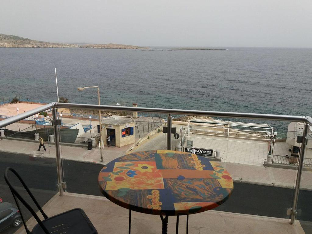 Panorama Mediterranea St. Paul's Bay Buitenkant foto