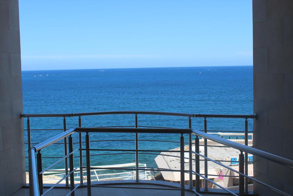 Panorama Mediterranea St. Paul's Bay Buitenkant foto